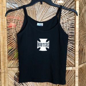 Hooters Tank Top